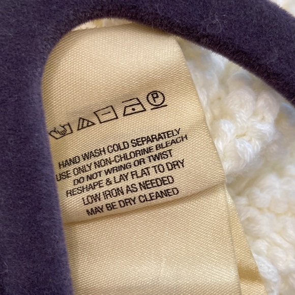 Anthropologie Postmark Elise open cardigan size medium - Picture 10 of 11